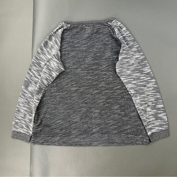 Champion Terrycloth Raglan Sweatshirt - Picture 2 of 6